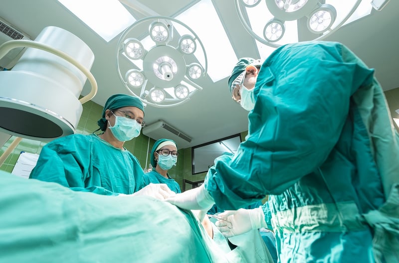 Medical Research