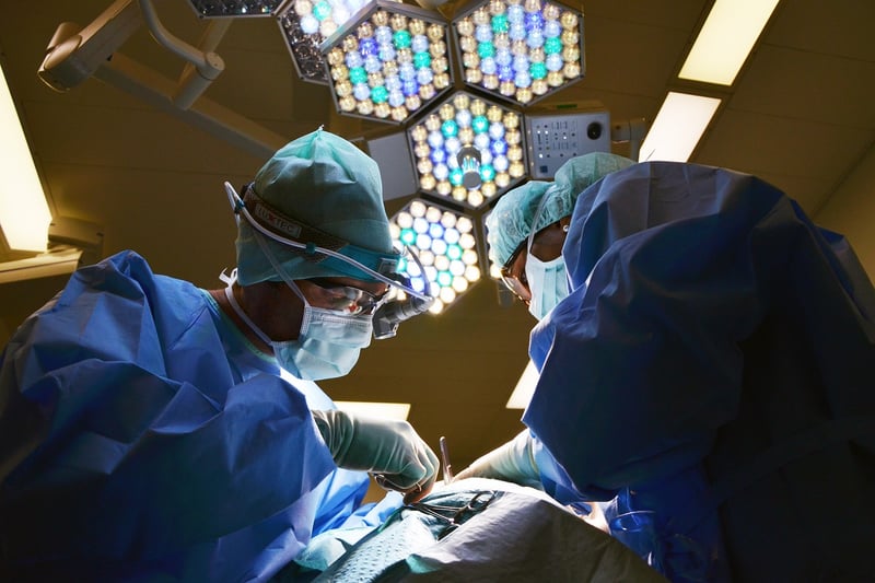 Telemedicine